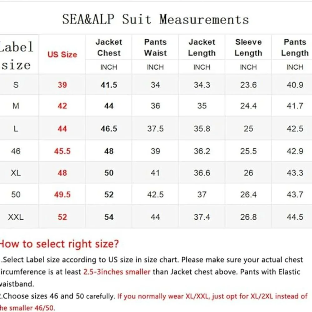 Sea and Alp also have
